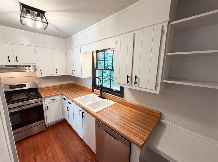 1271 Seven Springs Circle, Marietta, GA 30068 - #2