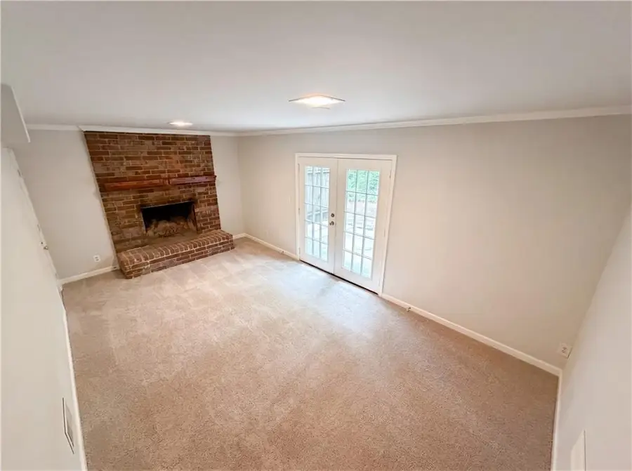1271 Seven Springs Circle, Marietta, GA 30068 - #3