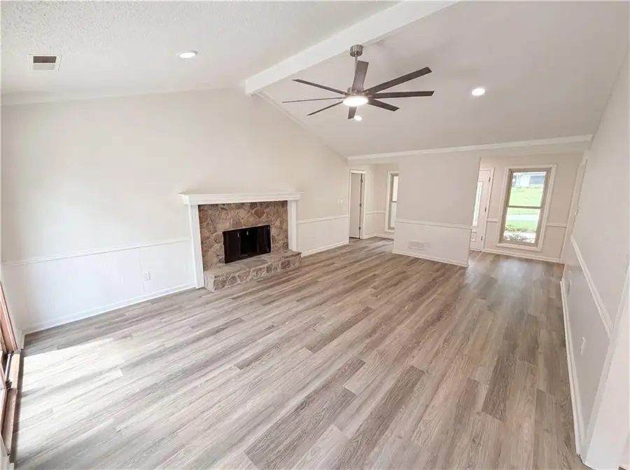 2110 Old Forge Way, Marietta, GA 30068 - #3