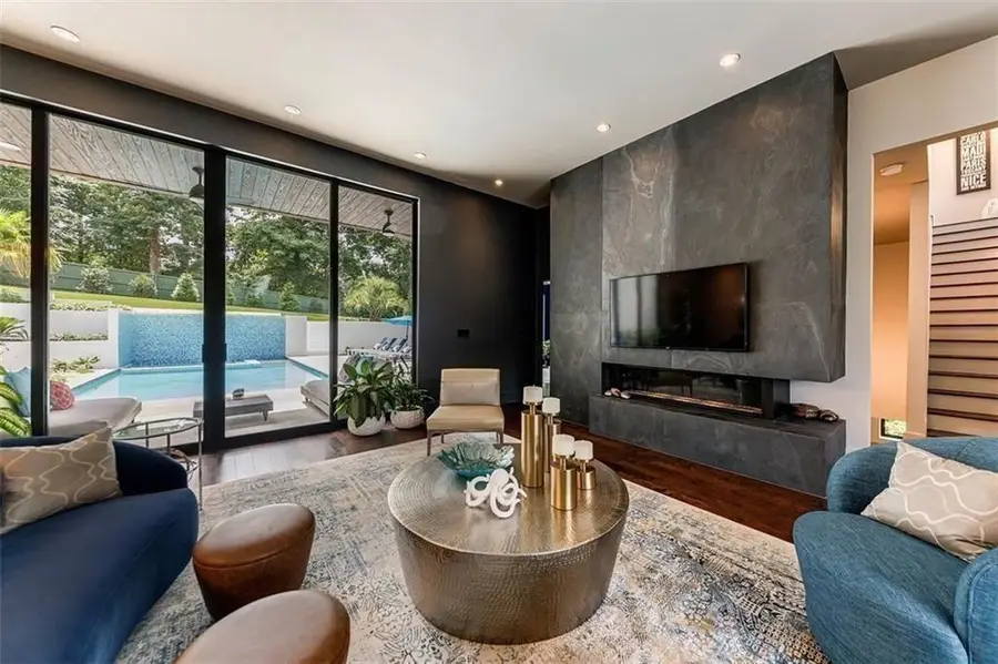 1263 Hopkins Terrace Ne, Atlanta, GA 30324 - #2