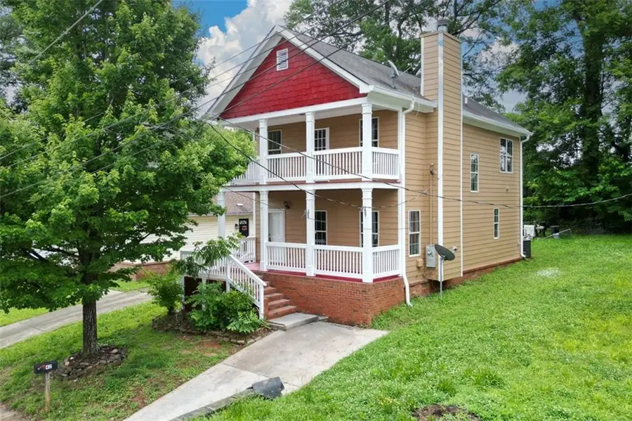 42 Weyman Avenue Sw, Atlanta, GA 30315 - #2