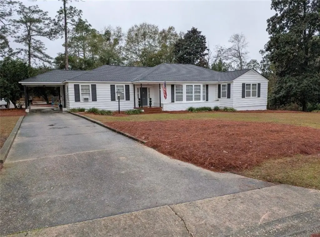 220 Dixie Drive, Moultrie, GA 31768 - #1