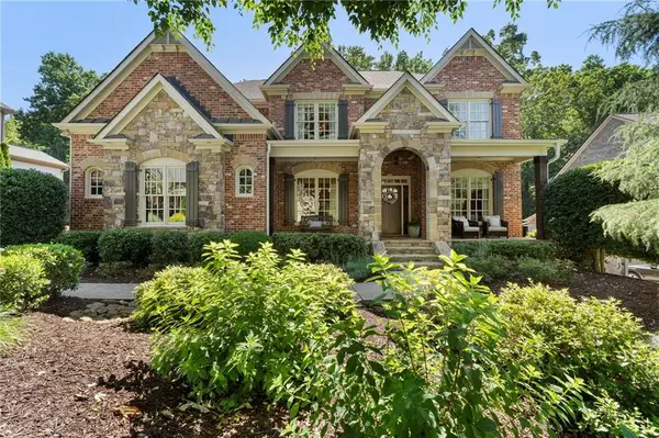 4330 Manor Creek Drive, Cumming, GA 30040