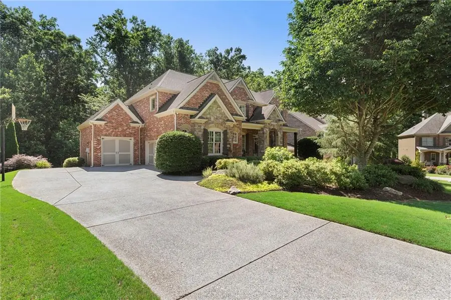 4330 Manor Creek Drive, Cumming, GA 30040 - #2