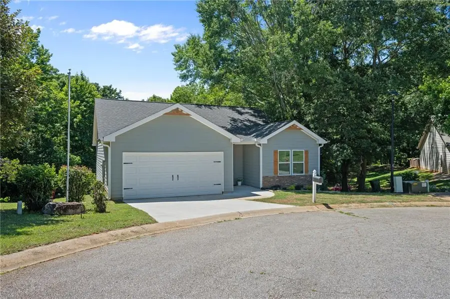 135 Tyrus Lane, Royston, GA 30662 - #3