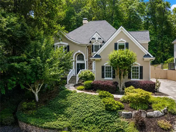 1346 Waterford Green Close Ne, Marietta, GA 30068