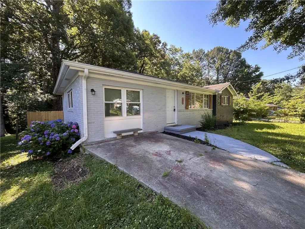2043 Claude St Nw, Atlanta, GA 30318 - #1
