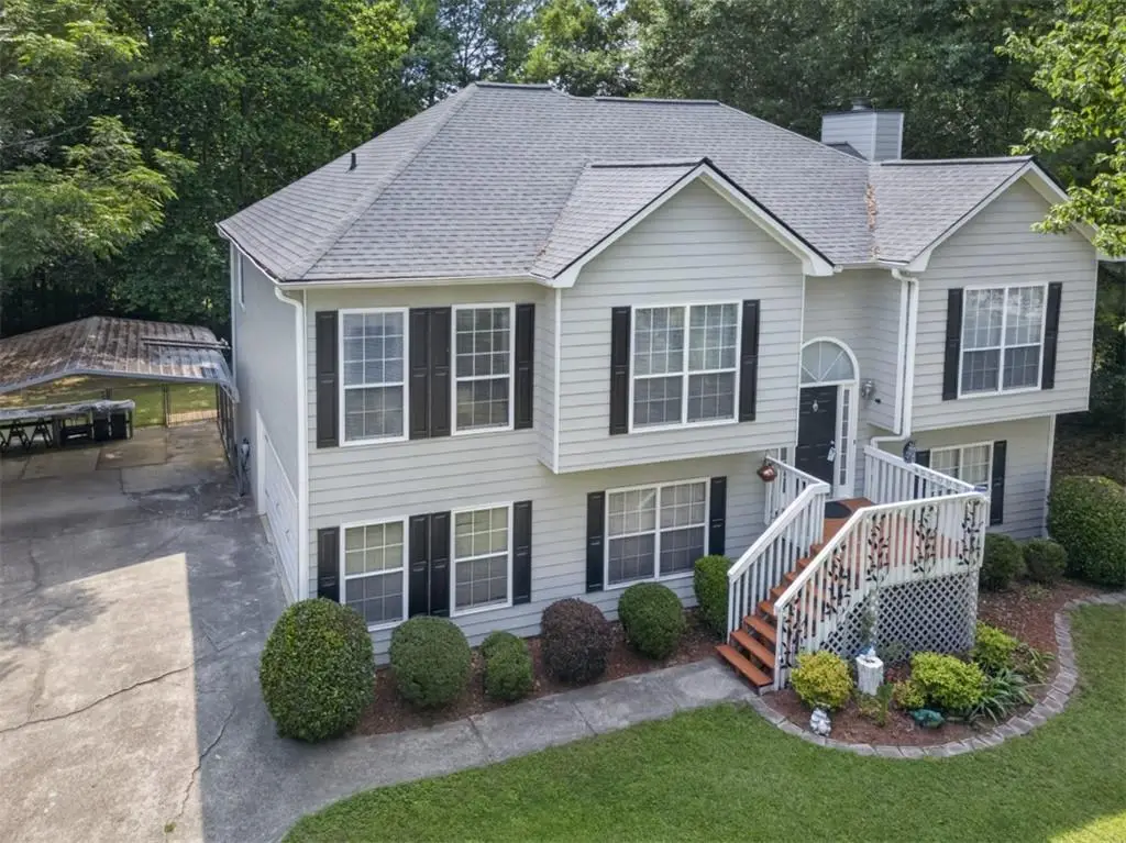 1470 Millhaven Drive, Auburn, GA 30011 - #1