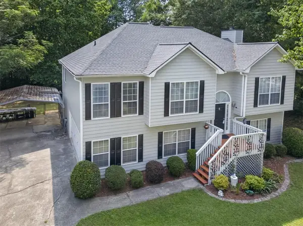 1470 Millhaven Drive, Auburn, GA 30011