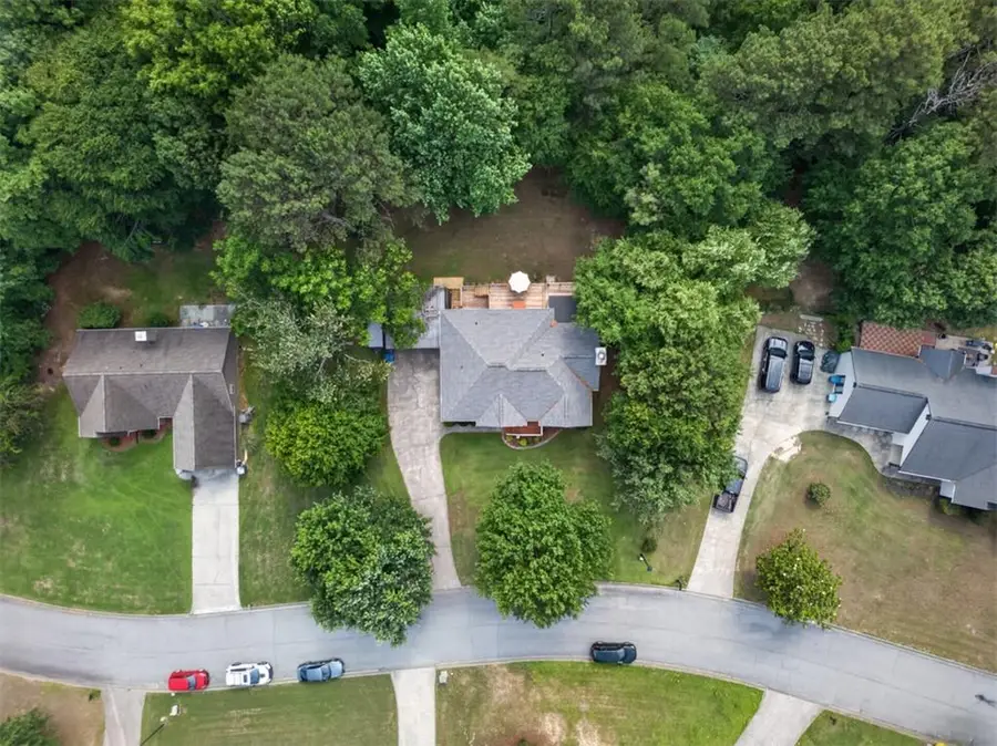 1470 Millhaven Drive, Auburn, GA 30011 - #2