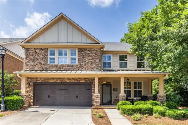 1985 W Village Point Se, Smyrna, GA 30080