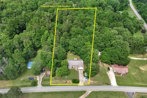 5720 Wade Whelchel Road, Murrayville, GA 30564