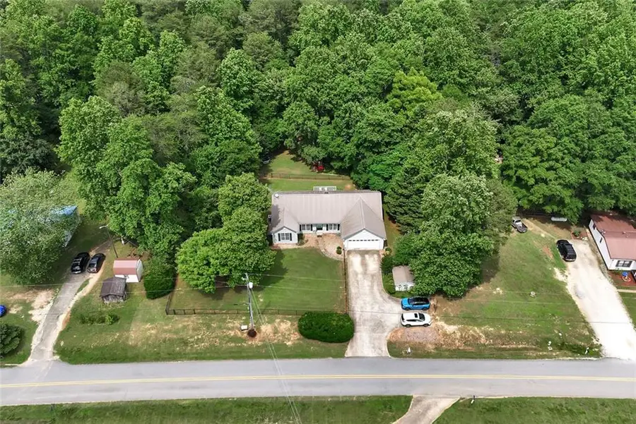 5720 Wade Whelchel Road, Murrayville, GA 30564 - #2