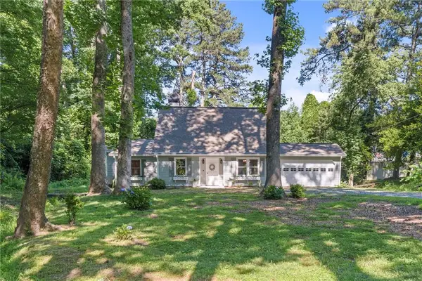 2545 Jewell Drive, Marietta, GA 30066