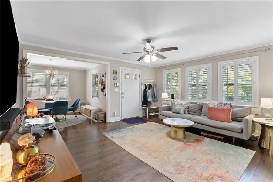 1659 Beecher Street Sw, Atlanta, GA 30310 - #2