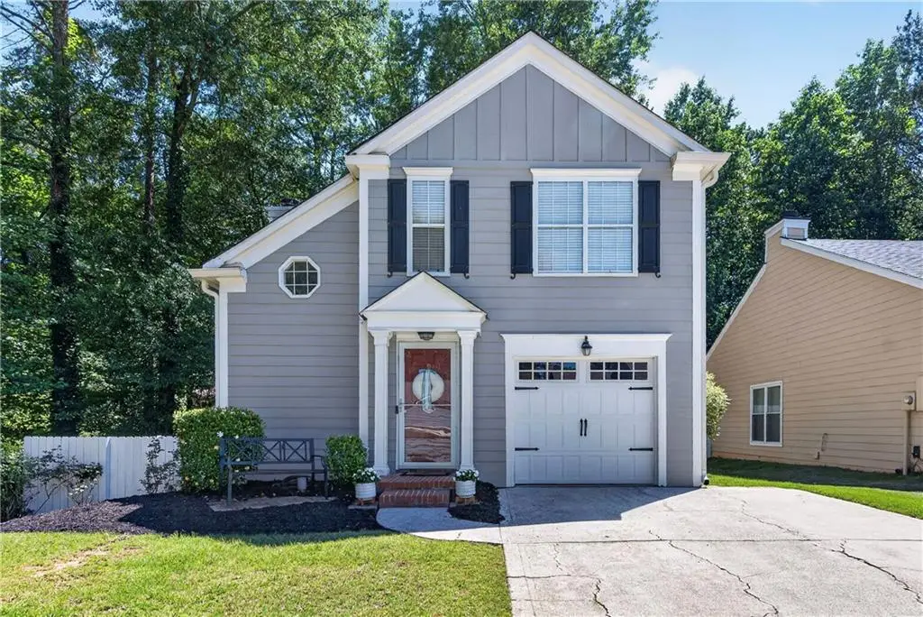 5035 N Bridges Drive, Alpharetta, GA 30022 - #1