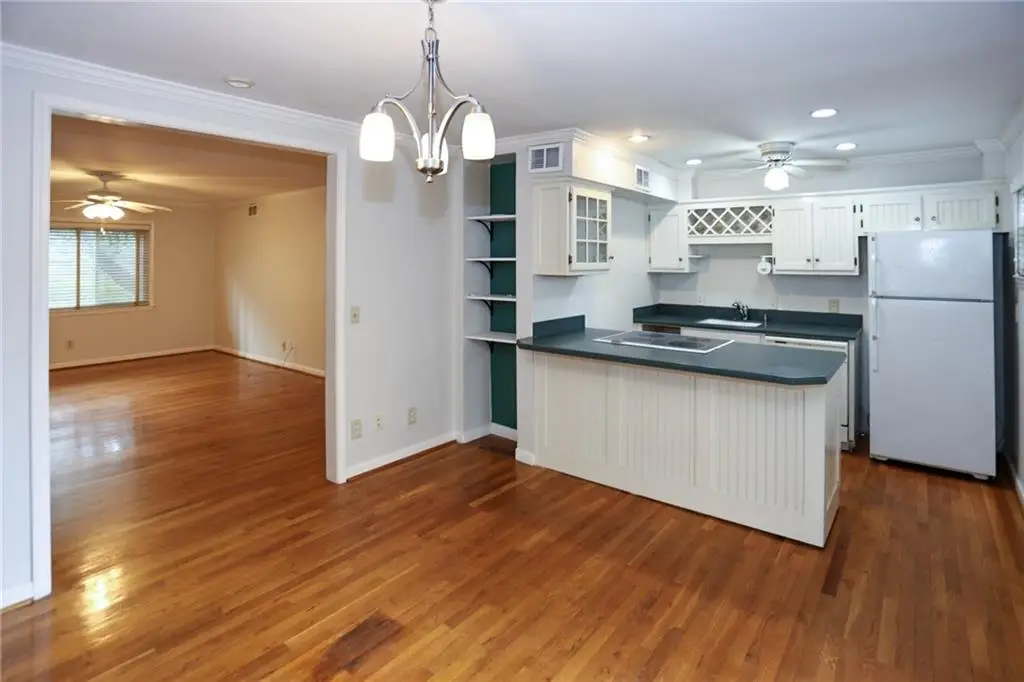 115 Biscayne Drive Nw #A9, Atlanta, GA 30309 - #1