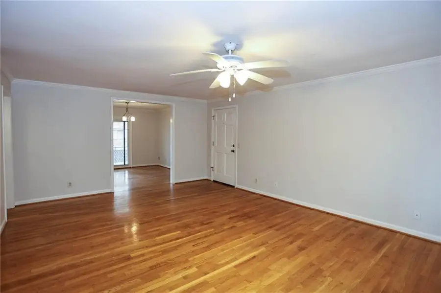 115 Biscayne Drive Nw #A9, Atlanta, GA 30309 - #2