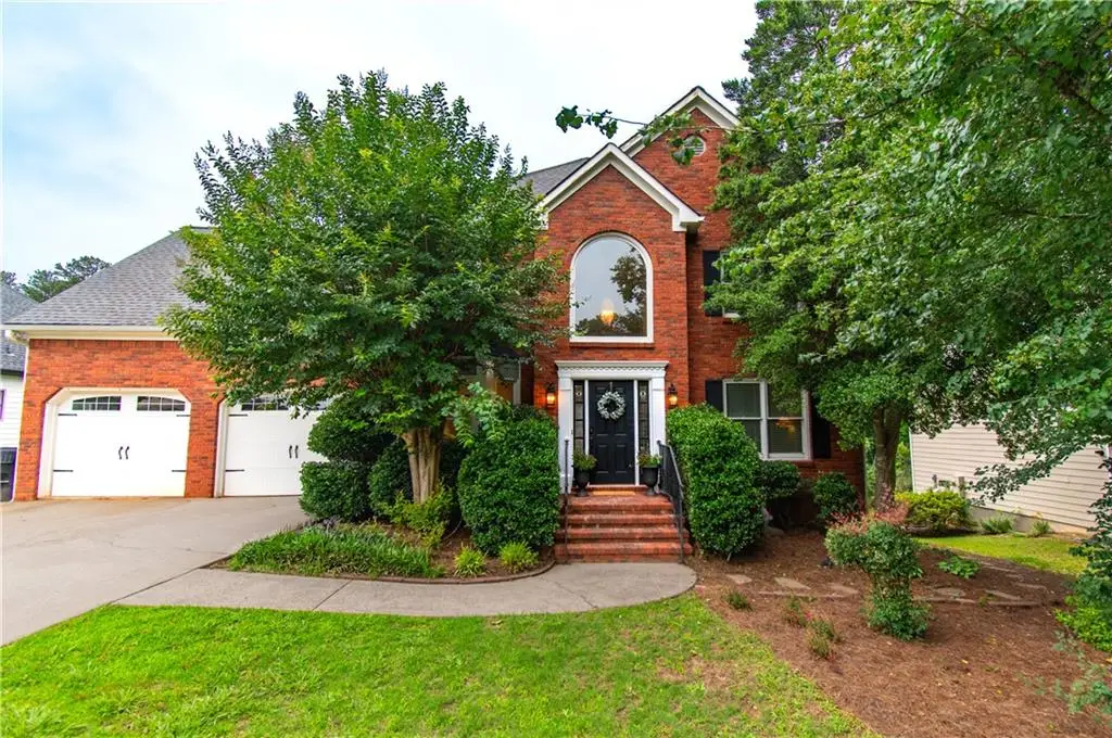 4222 Honey Creek Way, Powder Springs, GA 30127 - #1
