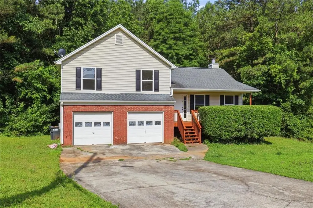 4859 Odessa West Inlet Nw, Acworth, GA 30101 - #1