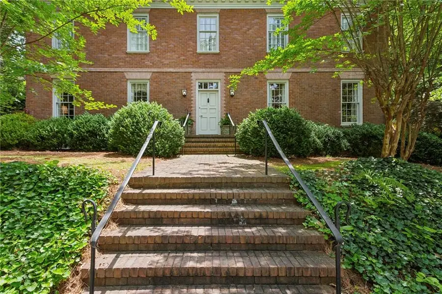3017 Habersham Way Nw, Atlanta, GA 30305 - #2