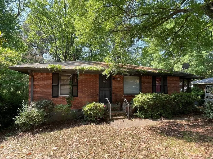 3255 Walnut Street, Scottdale, GA 30079 - #2