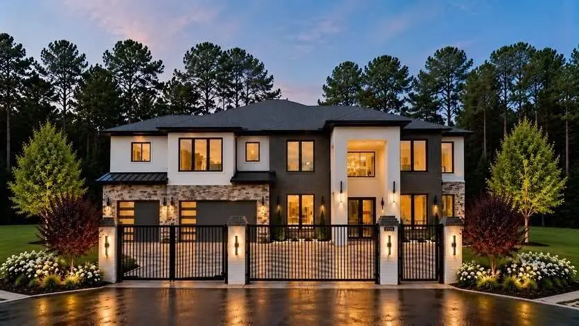 2724 Talley Lane, Buford, GA 30519 - #3