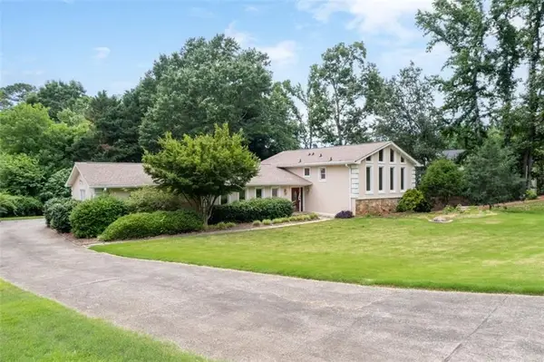 953 Hidden Hollow Drive, Marietta, GA 30068