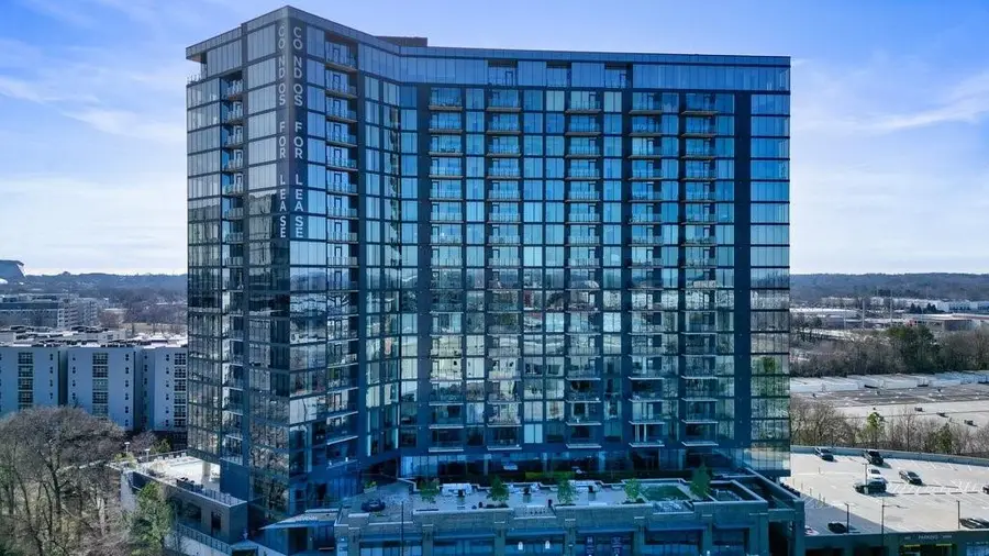 788 W Marietta Street Nw #1513, Atlanta, GA 30318 - #2
