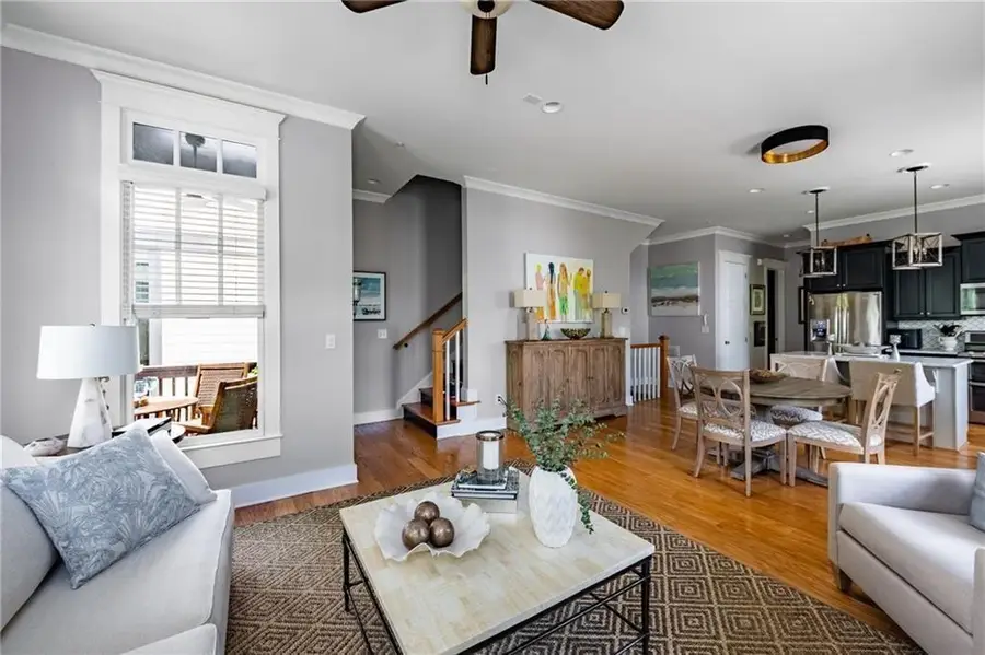1014 Braeburn Lane, Decatur, GA 30030 - #2