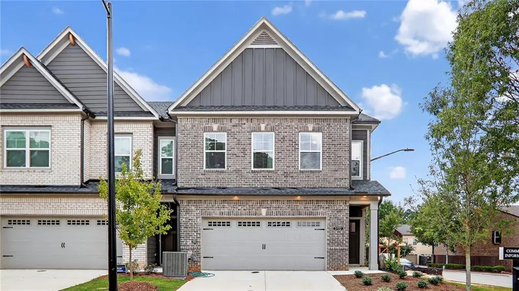 3230 Cyrus Creek Drive #21, Kennesaw, GA 30152 - #1