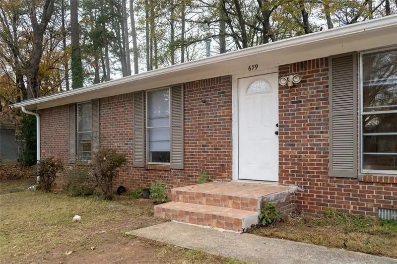 679 Winchester Lane, Norcross, GA 30071 - #3