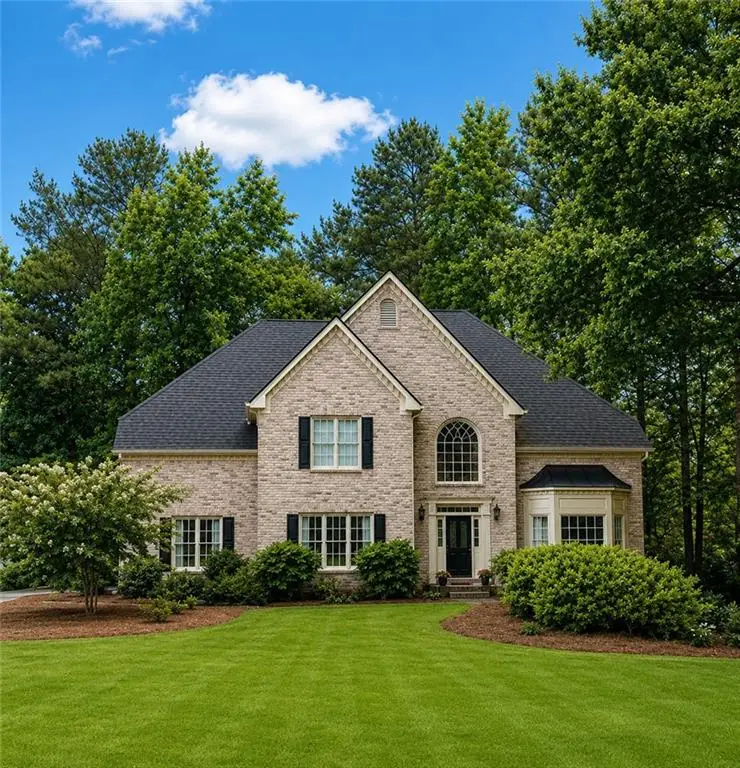 1363 Downington Circle Nw, Acworth, GA 30101 - #1