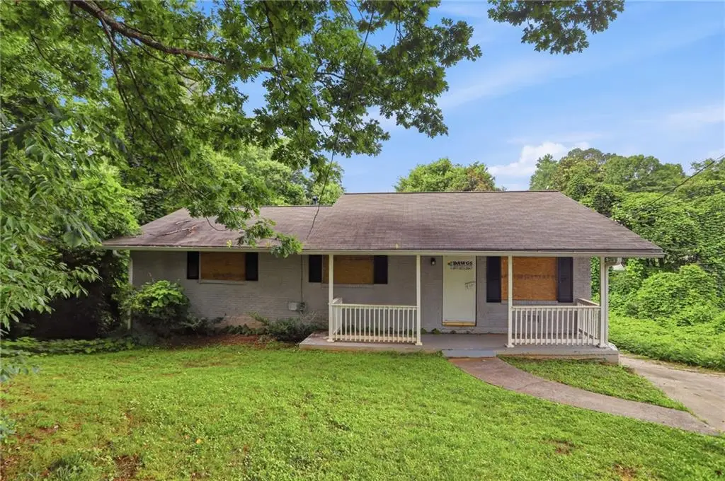 2370 Tiffany Circle, Decatur, GA 30035 - #1
