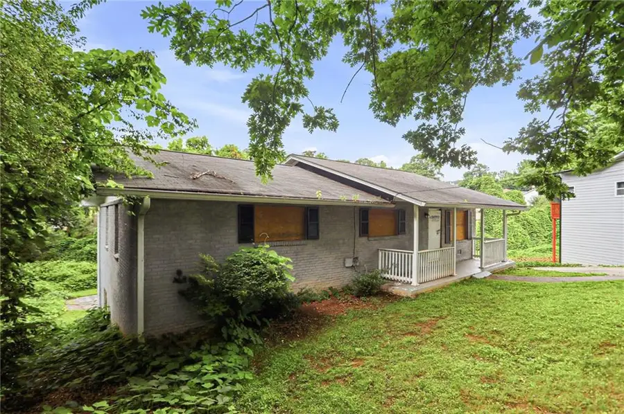 2370 Tiffany Circle, Decatur, GA 30035 - #3