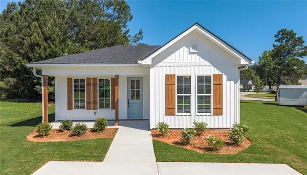 613 River Drive, Carrollton, GA 30117