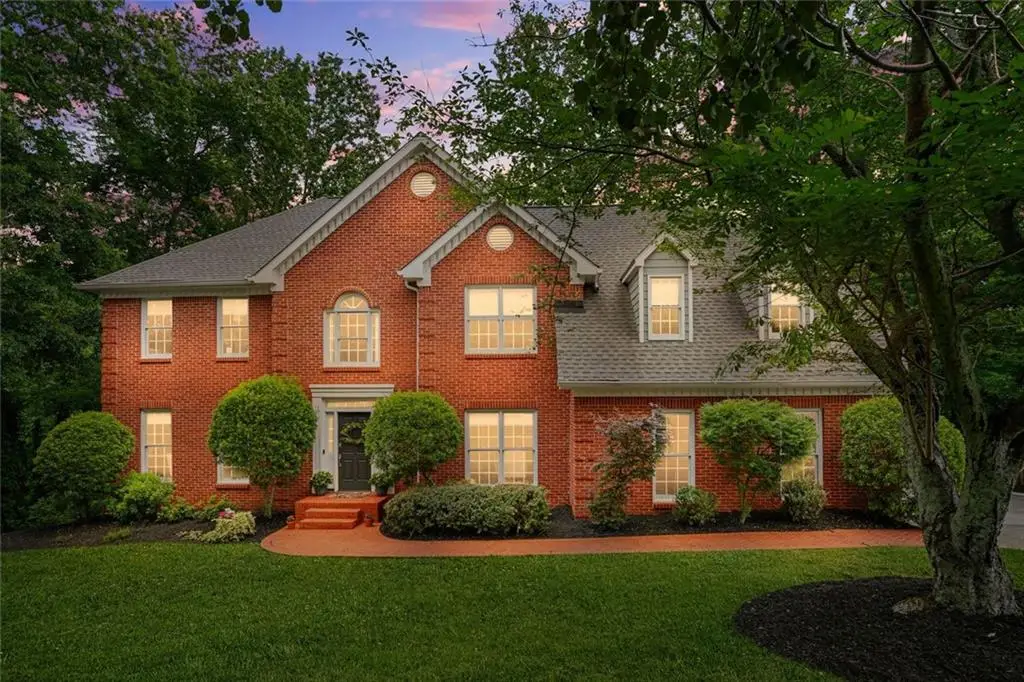12085 Wexford Overlook, Roswell, GA 30075 - #1