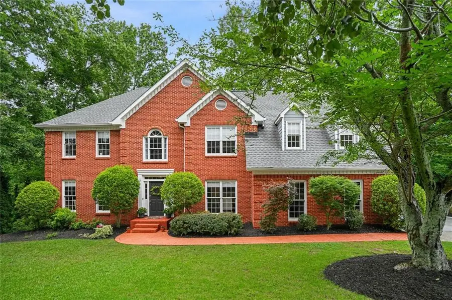 12085 Wexford Overlook, Roswell, GA 30075 - #2