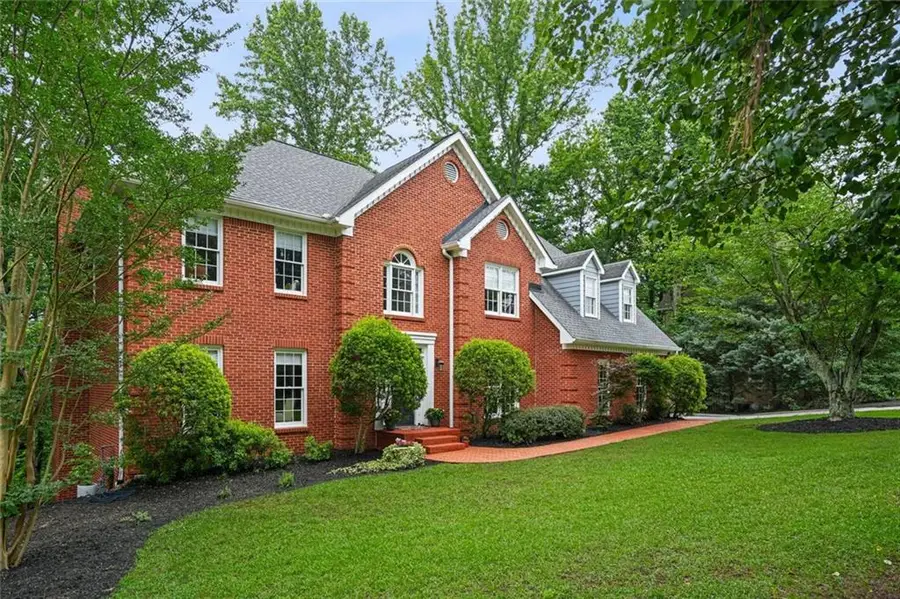 12085 Wexford Overlook, Roswell, GA 30075 - #3