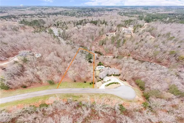 102 Forest Place, Forsyth, GA 31029