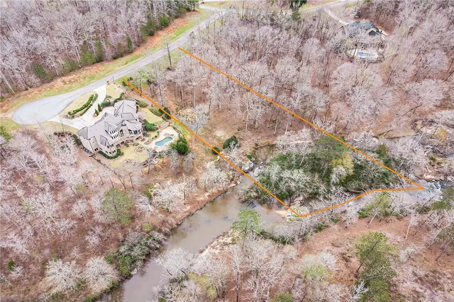 102 Forest Place, Forsyth, GA 31029 - #2