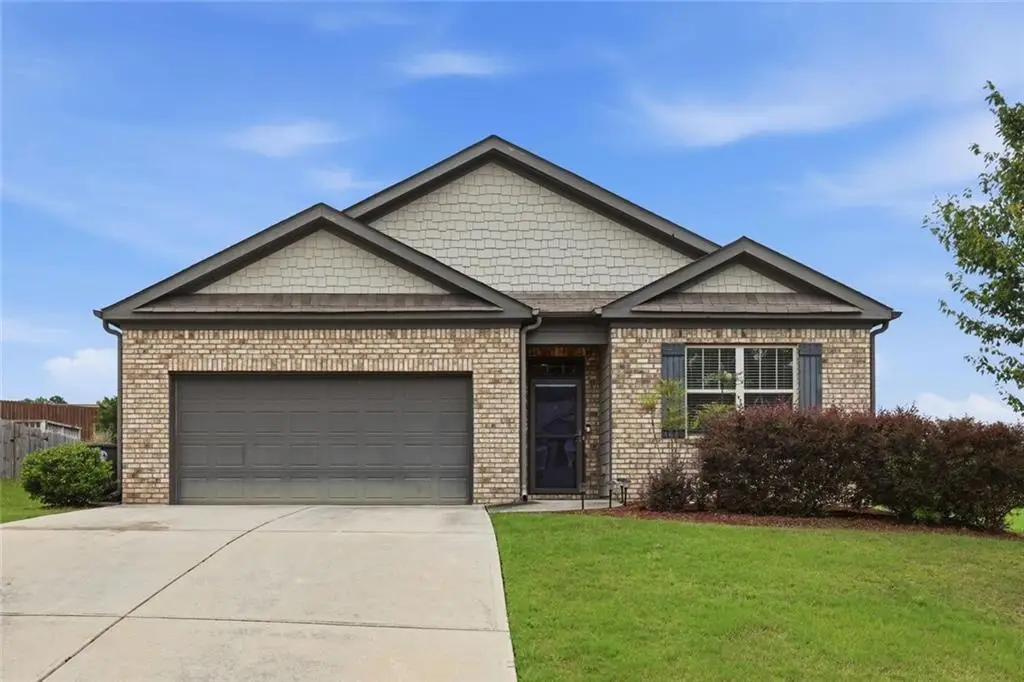 8482 Glenview Street, Douglasville, GA 30134 - #1