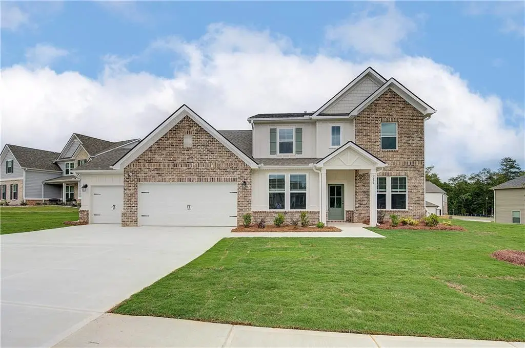 908 Kranston Drive, Locust Grove, GA 30248 - #1