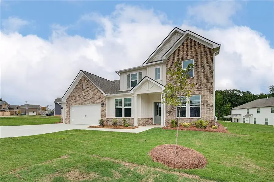 908 Kranston Drive, Locust Grove, GA 30248 - #2
