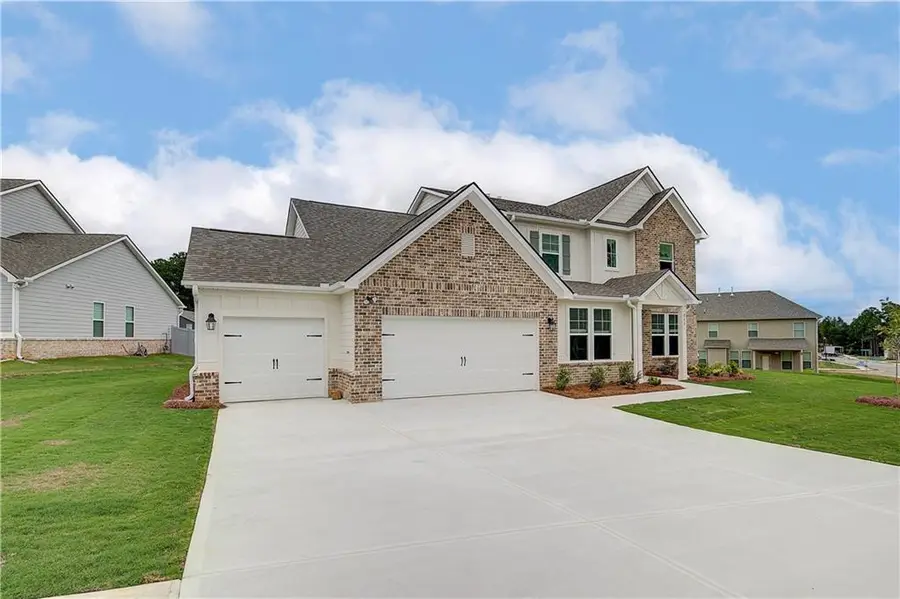 908 Kranston Drive, Locust Grove, GA 30248 - #3