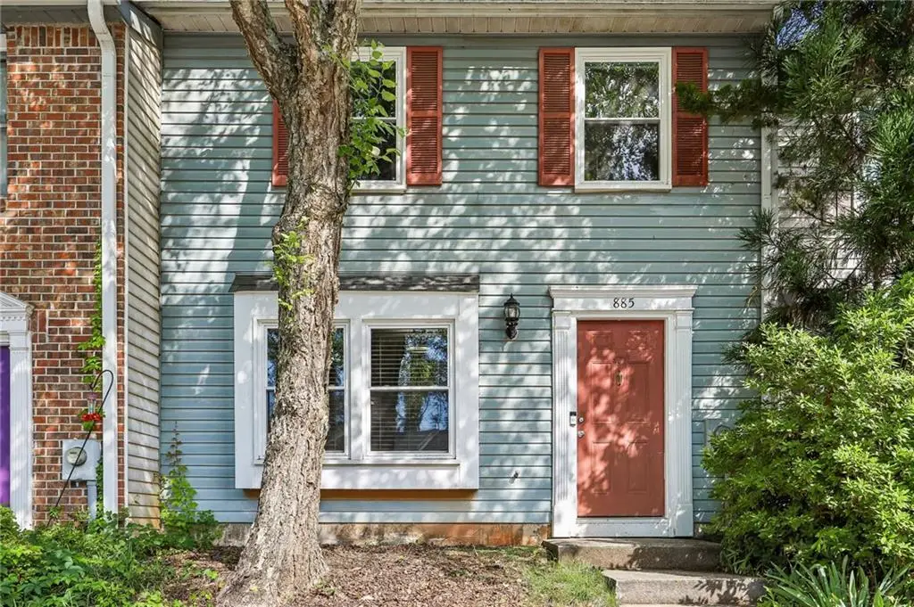885 Regal Path Lane, Decatur, GA 30030 - #1