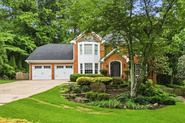 4965 Thornwood Trace Nw, Acworth, GA 30102