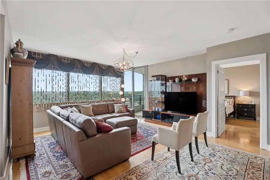 700 Park Regency Place Ne #1501, Atlanta, GA 30326 - #3