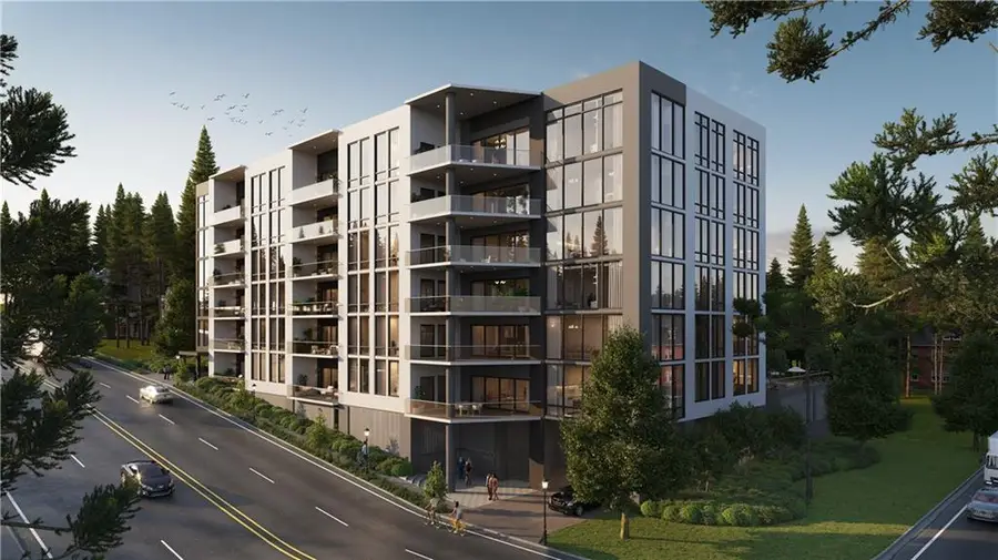 135 Cliftwood Drive Ne #201, Sandy Springs, GA 30328 - #3