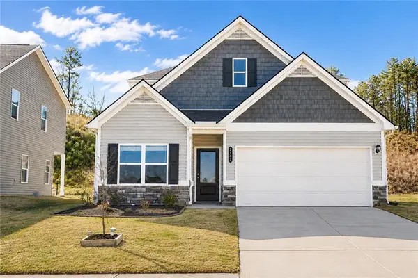 237 Sycamore Drive, Calhoun, GA 30701